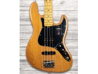Fender American Professional II Jazz Bass MN Roasted Pine Fender American Professional II Jazz Bass MN Roasted Pine